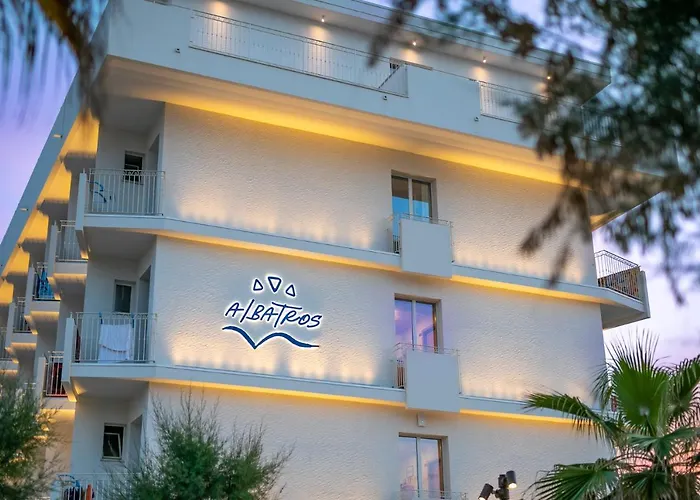 Hotel Albatros