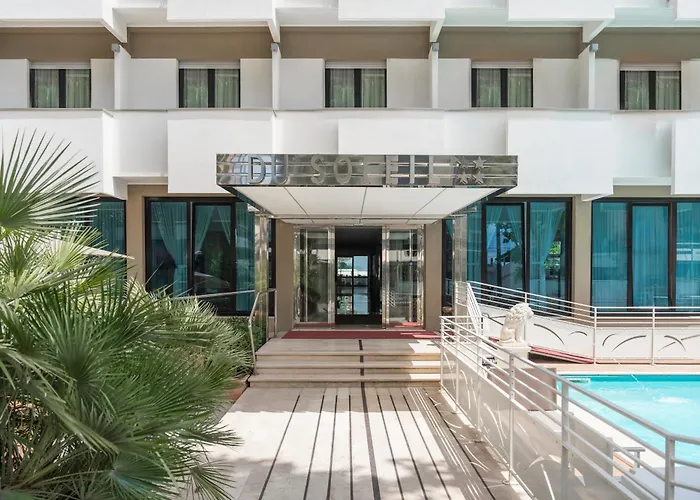 Hotel Du Soleil